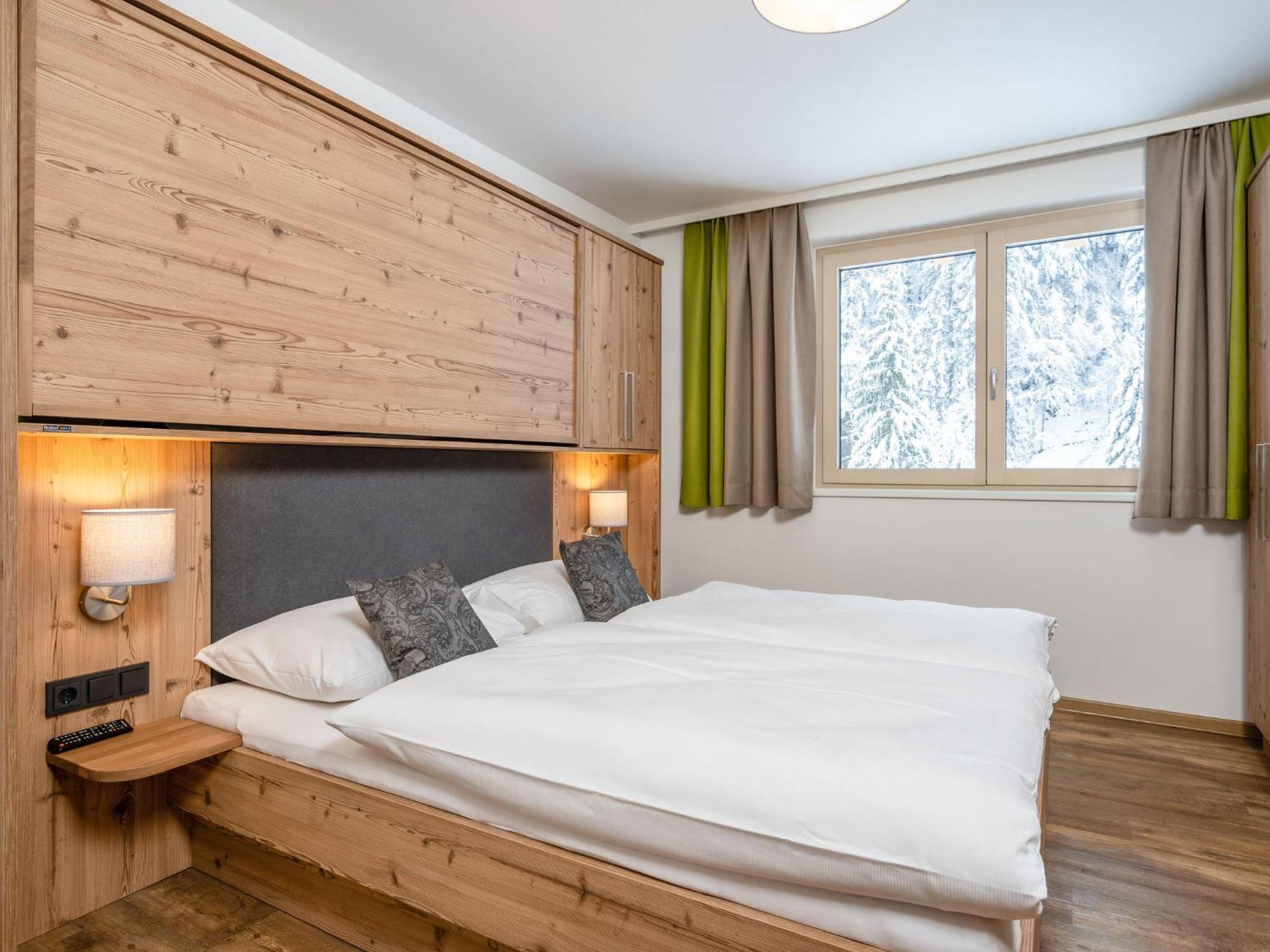 Lovely Chalet In Salzburg With Mountain View Villa Saalbach-Hinterglemm Eksteriør bilde